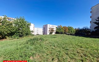 Teren 1046 mp in cartier Zorilor! - Poză 1