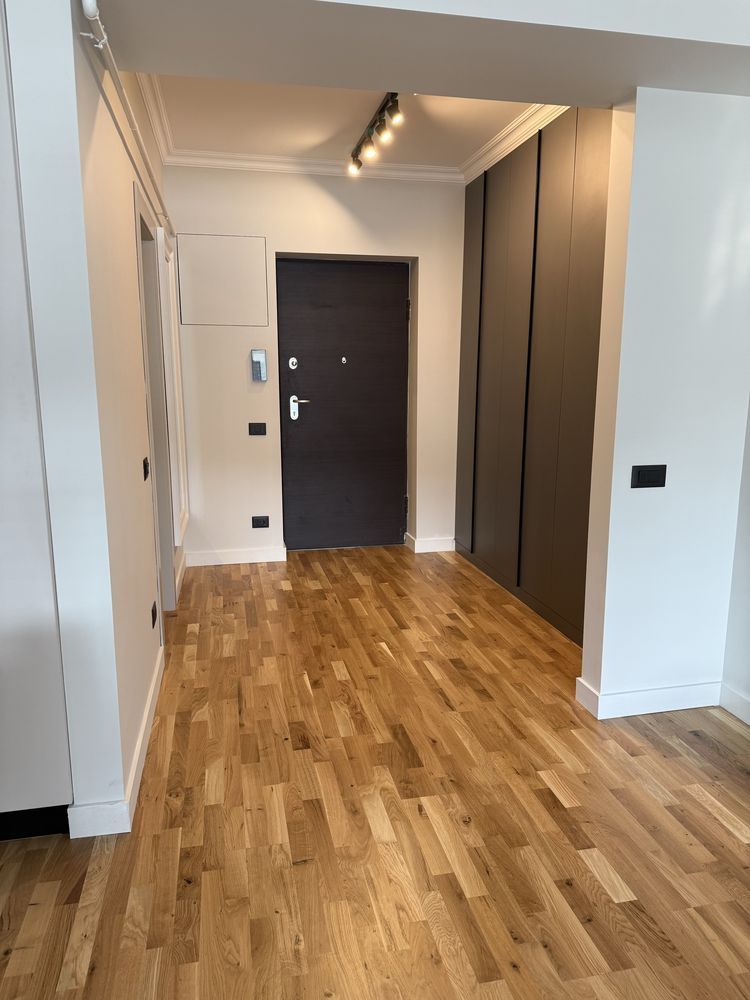 Închiriez apartament 2 camere lux, Unirii, centrală proprie - Poză 4
