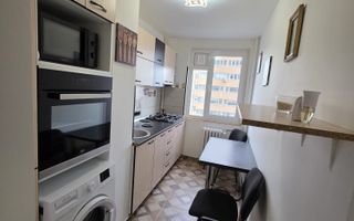 Apartament 2 camere decomandat, renovat, vedere panoramică, langa Parcul IOR - Poză 3