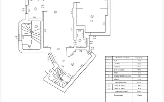 INCHIRIERE VILA INTERBELICA | BUZESTI | 190 MP | PRETABIL SEDIU FIRMA - Poză 38