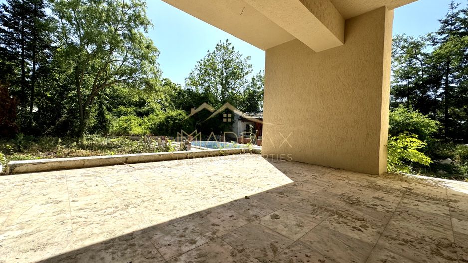 Vila cu 13 camere *4000mp teren* / Piscina / Snagov - Poză 20