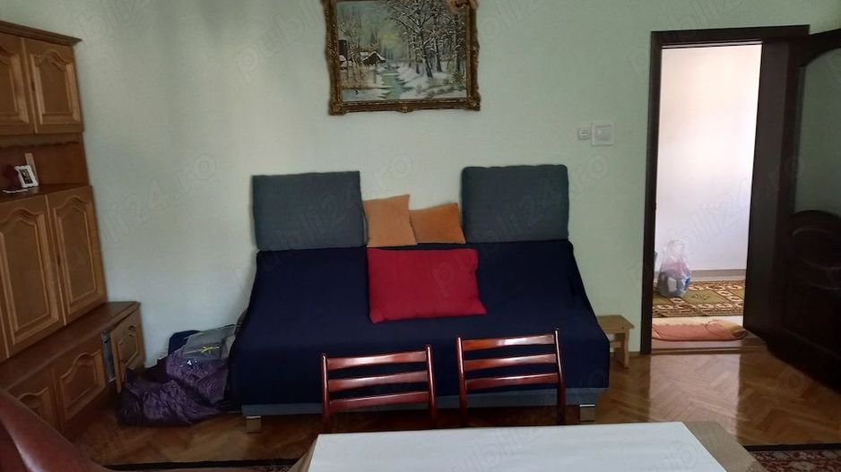 Casa cu etaj 5 camere in Satu Mare - Poză 5