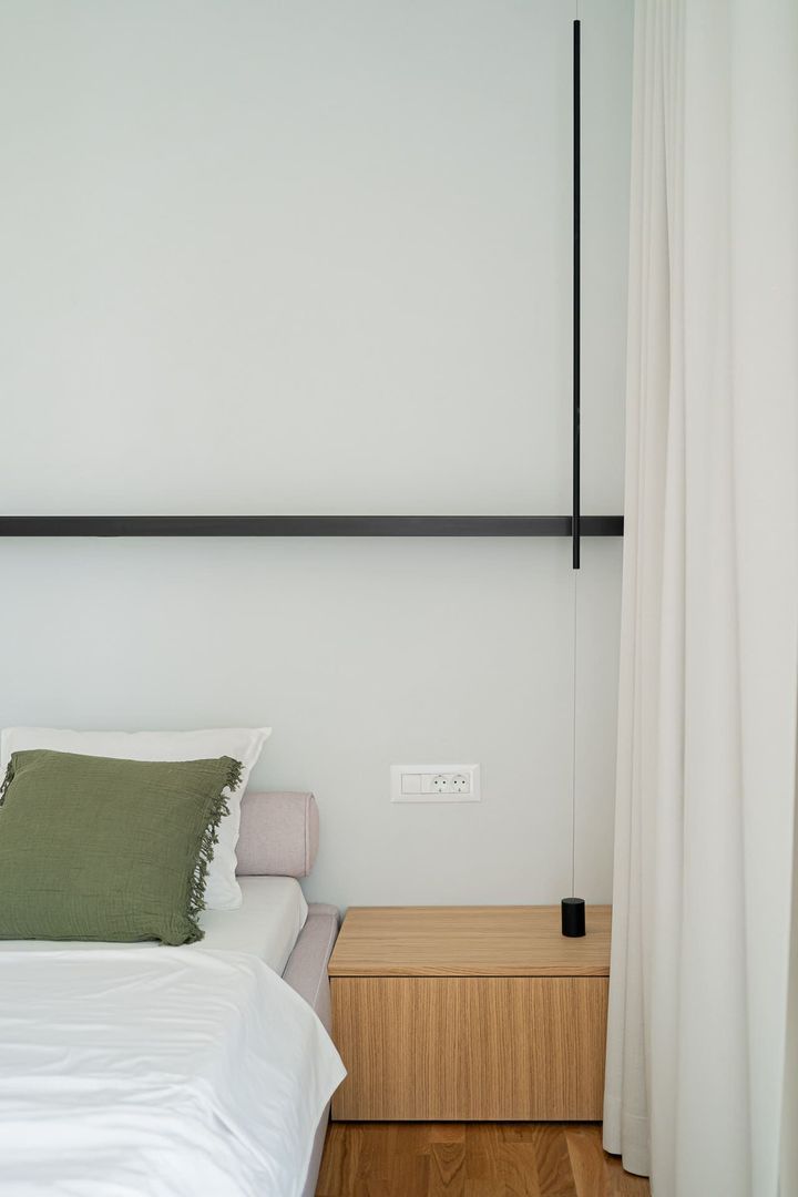 Premium 4-Room Apartment - for Rent – Jandarmeriei - Băneasa - Poză 31