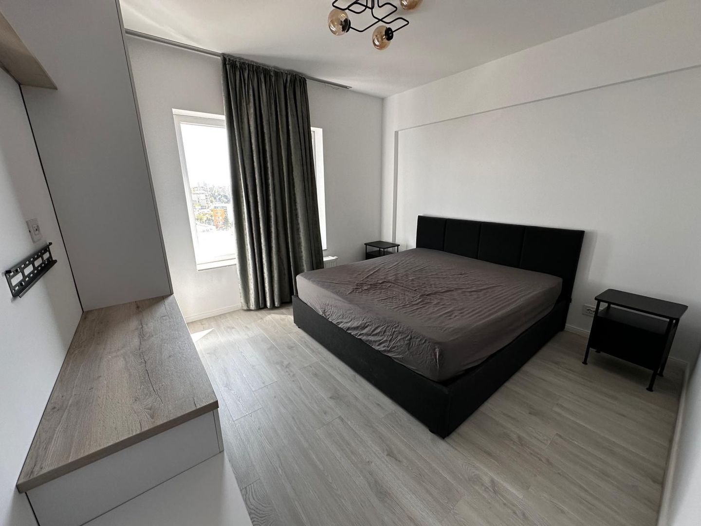2 Camere Parcare 10min Metrou Petrache Poenaru Lake House2 Lacul Morii - Poză 5