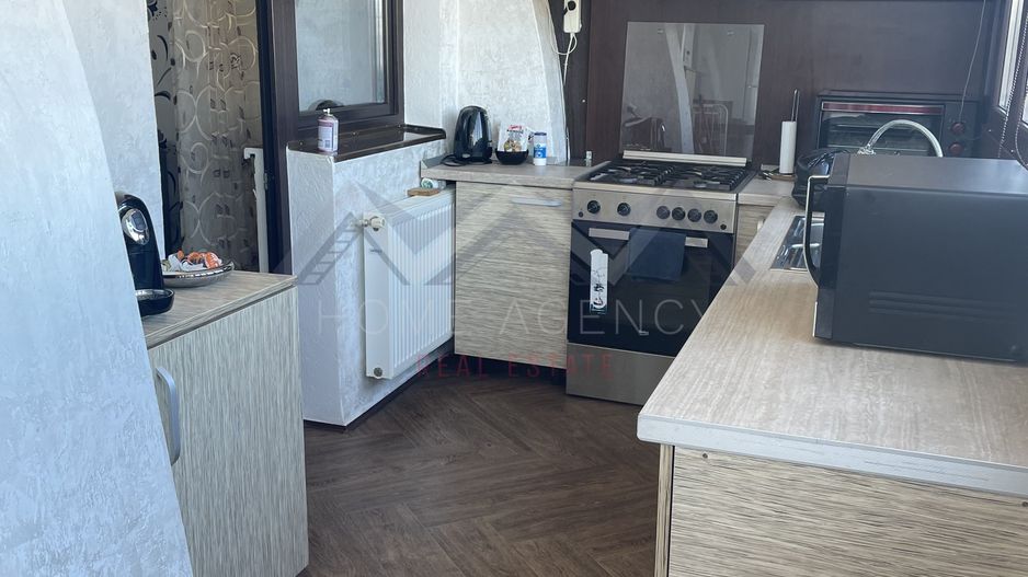 Apartament 2 camere foarte spațios ULTRACENTRAL Otopeni - Poză 7