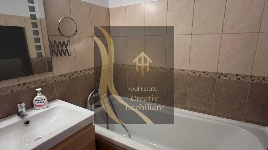 Apartament cu 2 camere de inchiriat - sector 2, Bucuresti - Poză 8