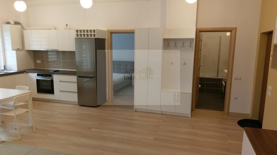 Vânzare apartament 2 Camere | Platinia – USAMV | Parcare Subterană | - Poză 6