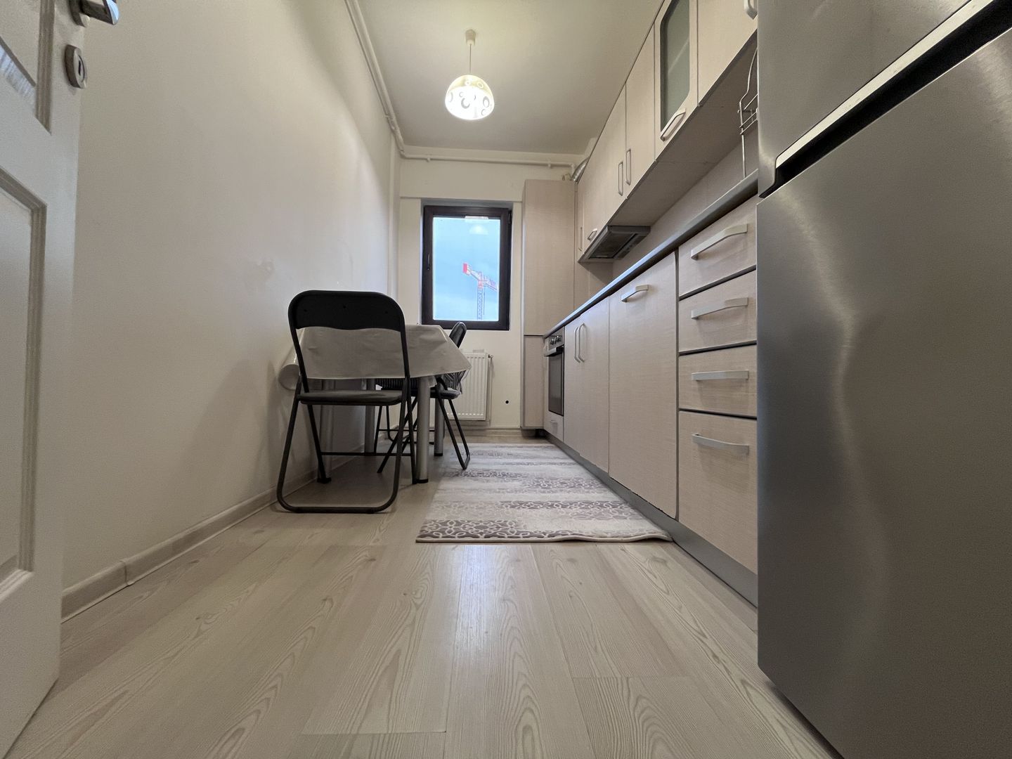 Închiriere apartament cu 2 camere în Class Park! - Poză 5