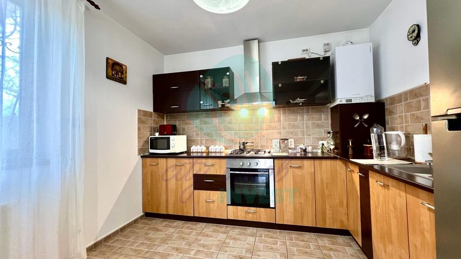 Vila  eleganta cu piscina -Silistea Snagovului - Poză 9