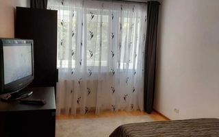 AP. 3 CAMERE DRUMUL TABEREI, PARCARE, BUCATARIE INCHISA, METROU 10 MIN - Poză 4