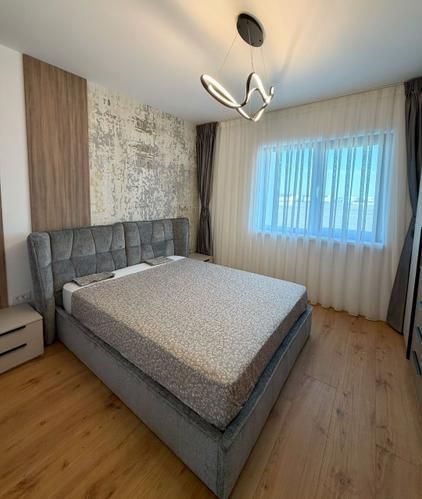 Apartament | 3 Camere | Darwin Residence | Tunari - Poză 3
