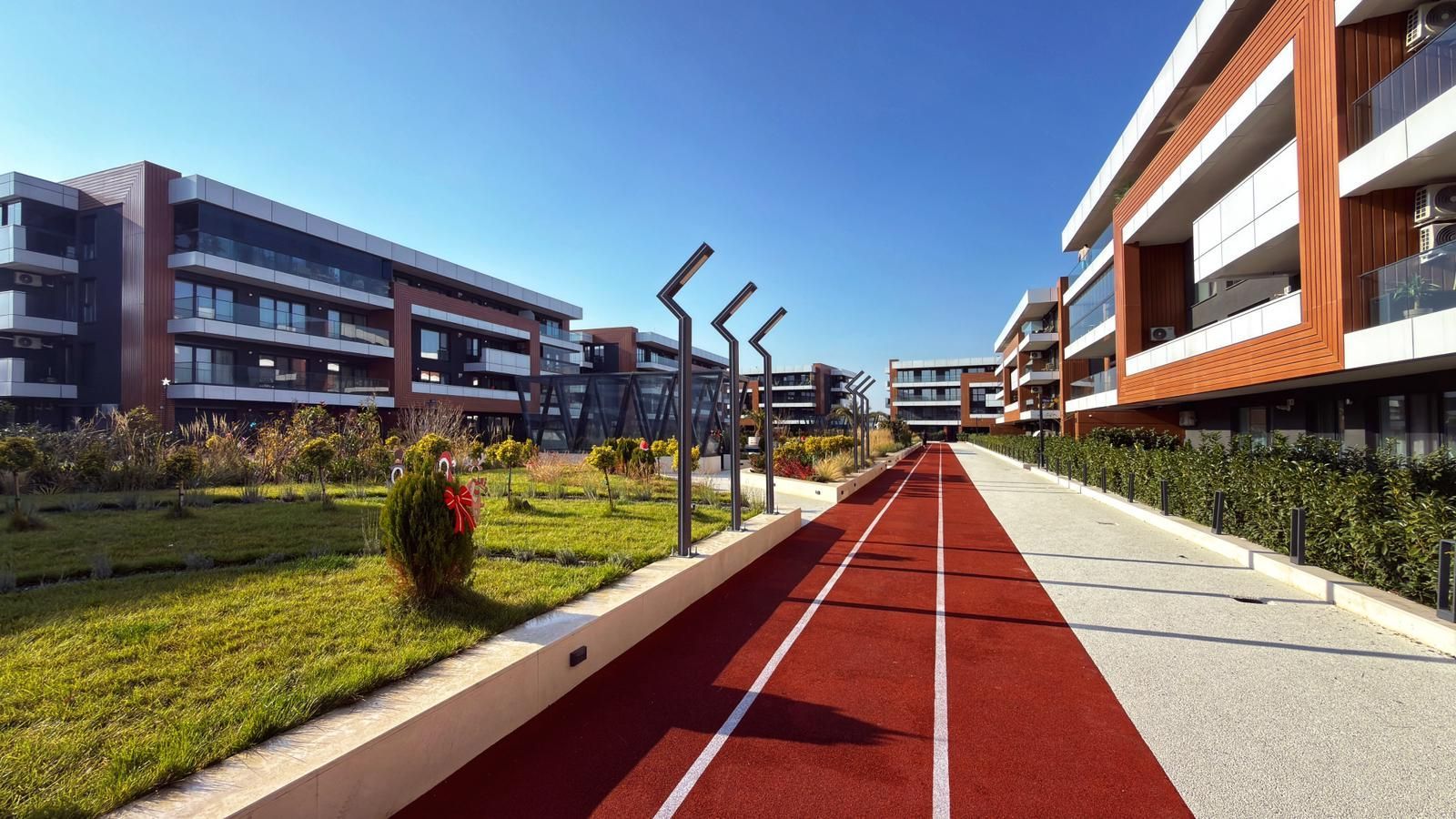 Apartament 4 camere Astorium Garden  Curte proprie  Theodor Pallady - Poză 29