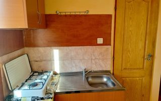 Închiriez garsonieră zona Bularga Granit Iasi - Poză 6