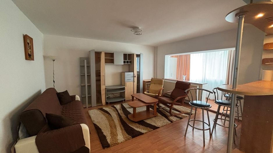 Apartament 2 camere spațios, modern, parcare inclusă, etaj 1, Vitan, 2 balcoane - Poză 1