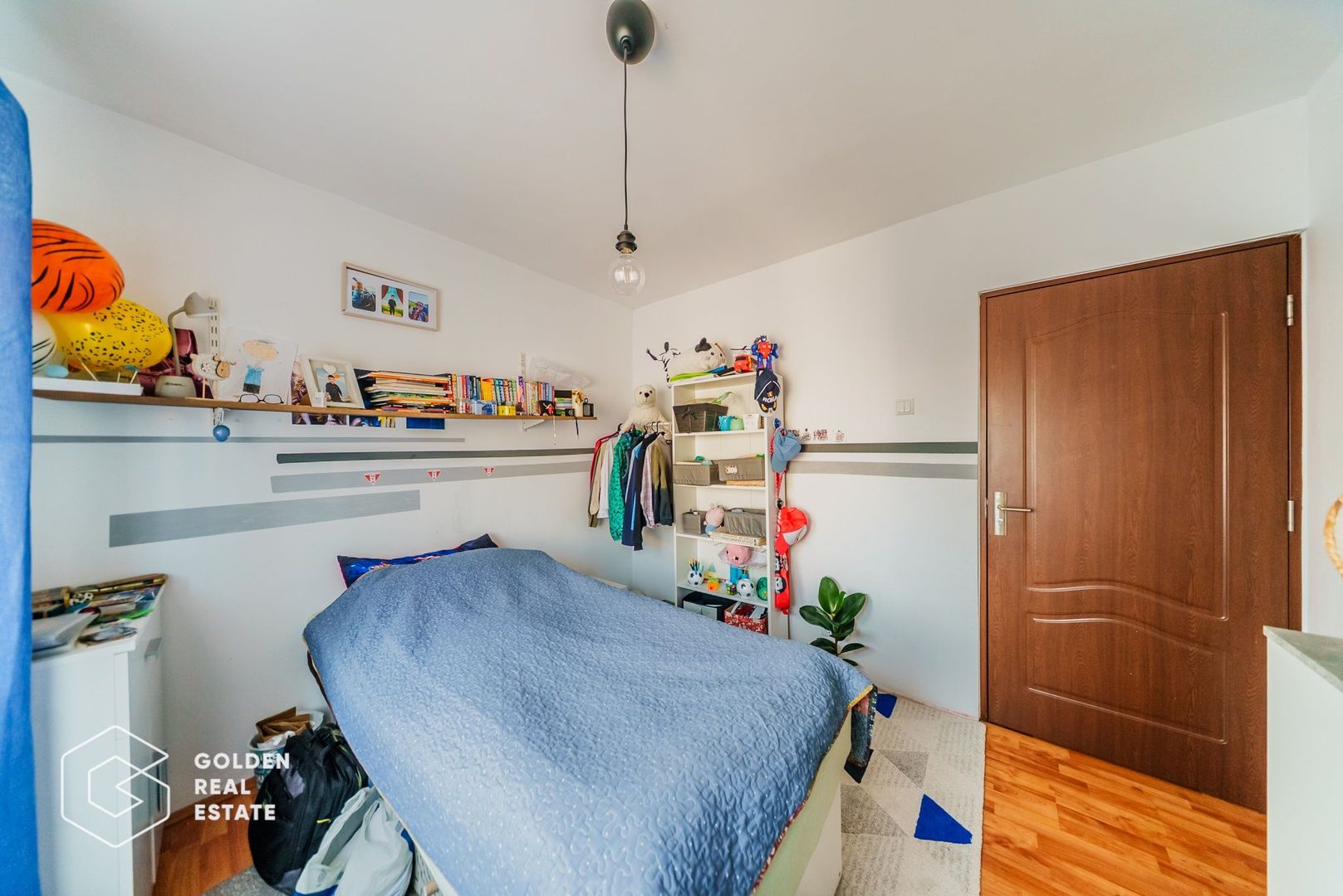 Apartament 4 camere, langa campusul UVVG, decomandat, etaj 3, comision 0% - Poză 12