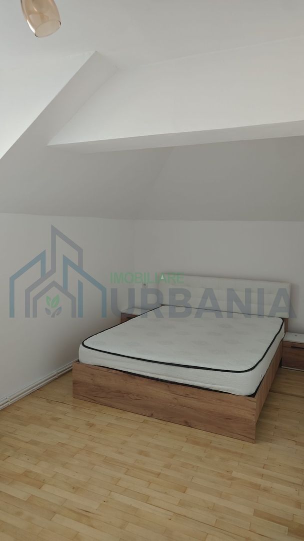 Apartament 2 camere 60mp Bucium - Poză 6