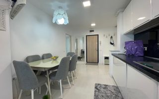 Apartament cu 2 camere de vanzare in cartieul Marasti! - Poză 7