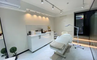 Spațiu Comercial de Vânzare Buiucani, str. Alba Iulia - Poză 18