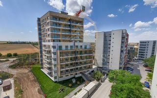 Tomis Plus - Celine Elegance - Vânzare apartament cu 2 camere cu vedere la Lac! - Poză 18