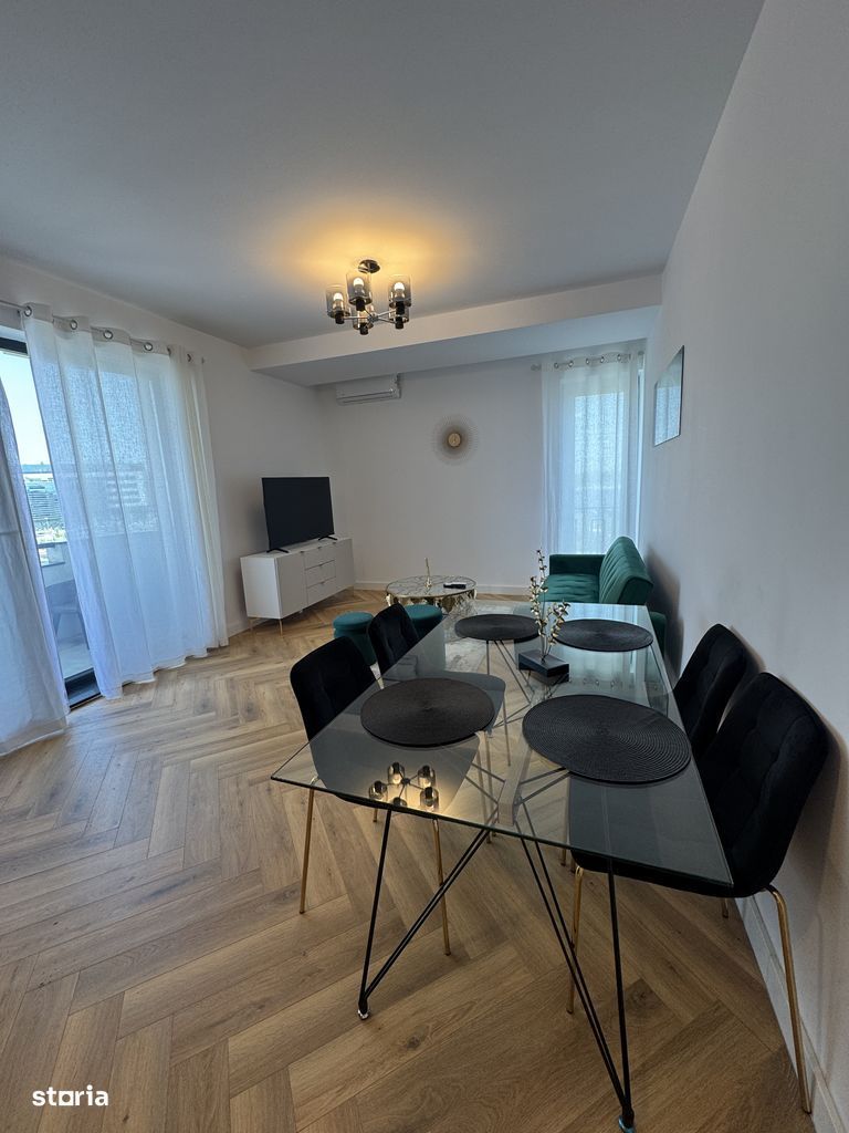 Apartament | 2 camere | MyPlace Pipera - Poză 1