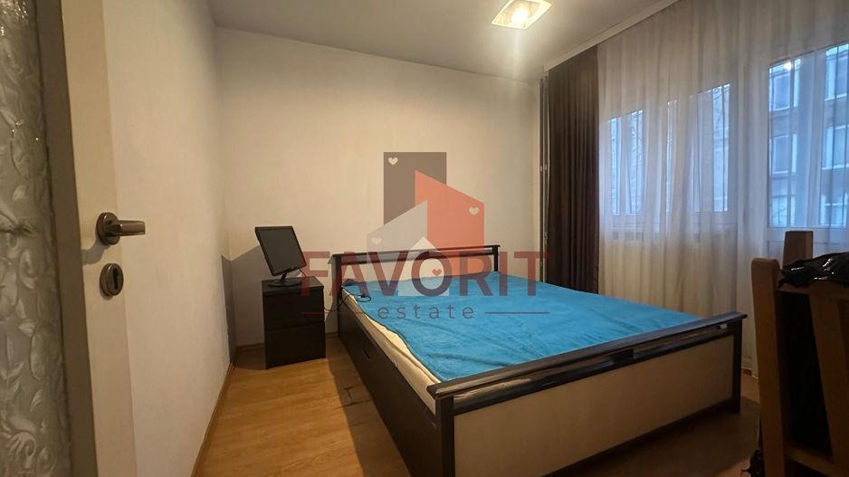 3 camere | zona excelenta | izolat interior | etaj intermediar | - Poză 11