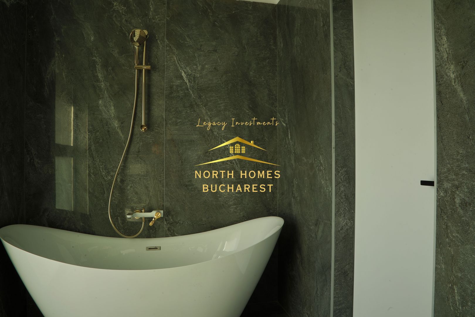 Comision 0% Roka Homes Tunari - Vile de lux, inchiriere pe minim 1 an! - Poză 19