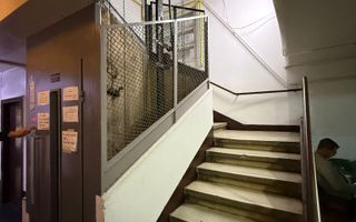 4 camere  | Etaj 1/6  | Calea Victoriei - | Partial mobilat si utilat - Poză 19