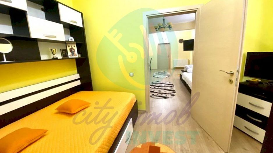 Casa in zona Piata Alba Iulia-Mall Vitan - Poză 5