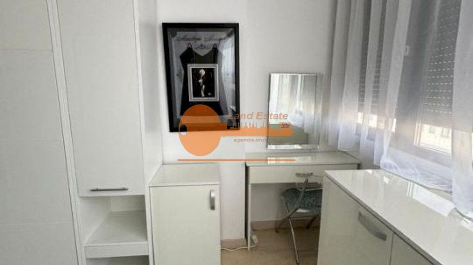 Penthouse 3 camere BAneasa-2 Locuri Parcare - Poză 8