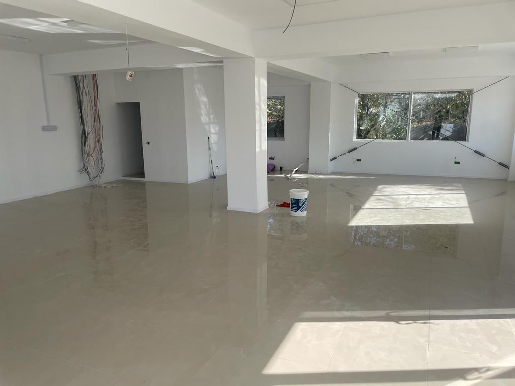 Hala industriala-depozitare 700 mp si birouri Fundulea Calarasi - Poză 3