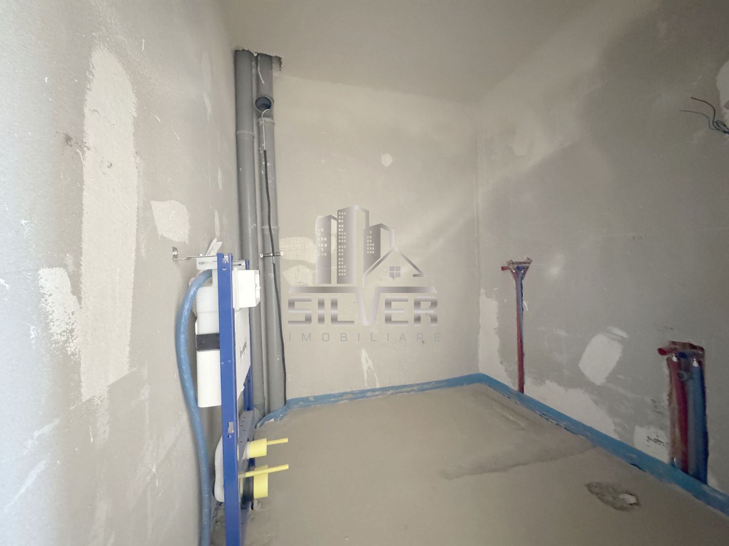 Apartament cu 1 camera/35 mp/zona strazii Fagului. - Poză 7