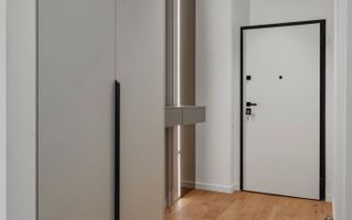 Vânzare, Penthouse, 4 camere, One Cotroceni Park, București - Poză 26