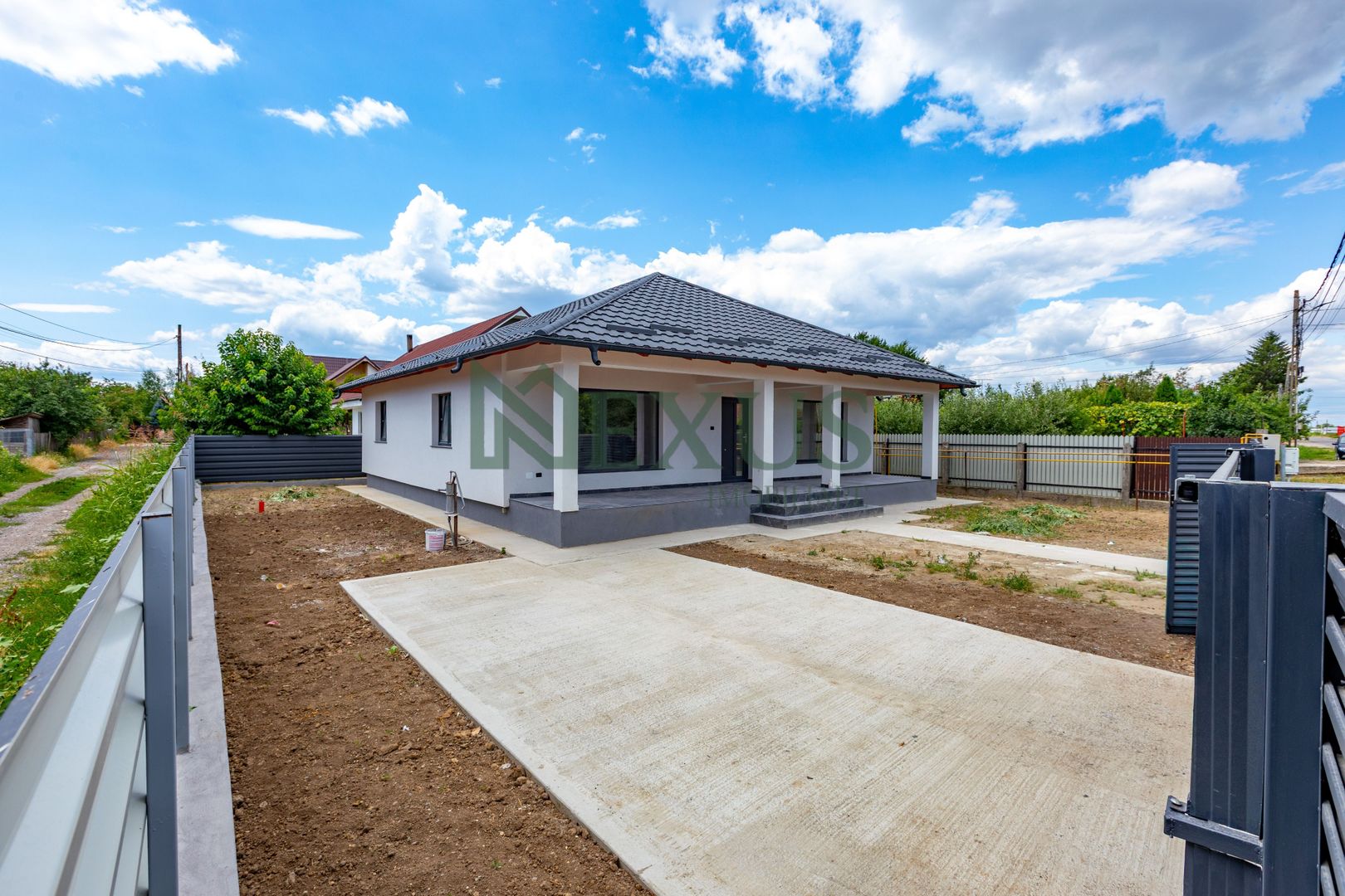 Casa/Vilă de vânzare, Letea Veche, Bacău - Poză 2
