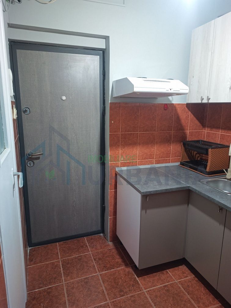 Garsonieră renovată, etaj 3, zona Ioșia, lângă Lidl - Hermeziu - Poză 4