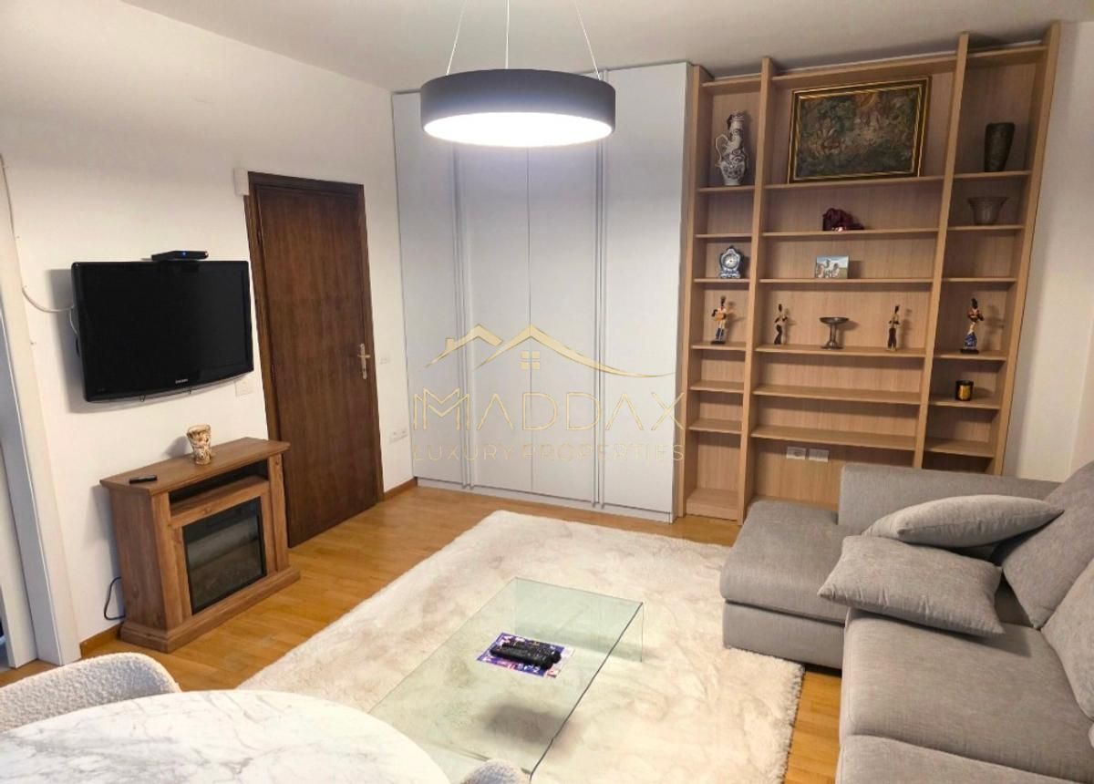 PRIMĂVERII | Duplex 105 mp | Terasă 20 mp | Renovat 2024 | 100 m Herăstrău - Poză 4