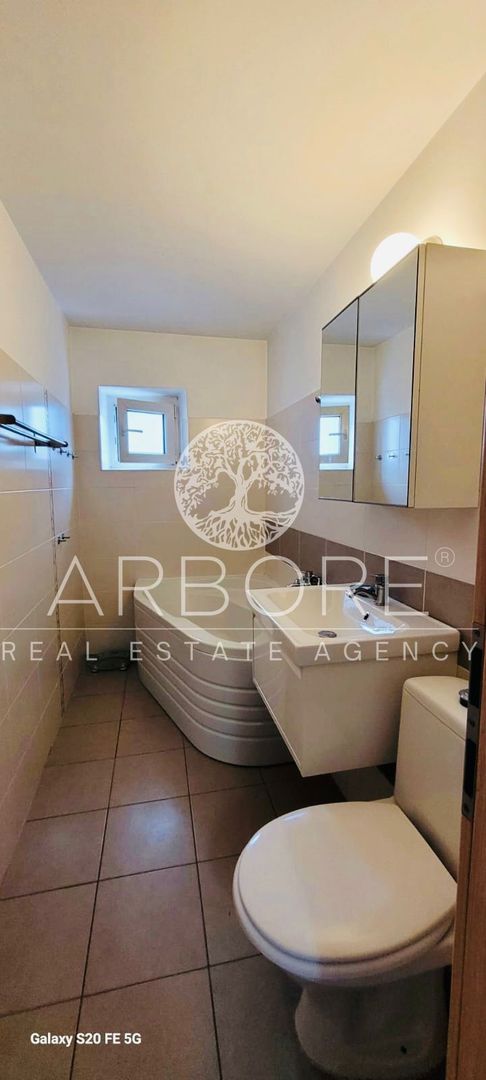 Inchiriere ap 3 camere, zona Nerva Traian - Unirii, cu loc de parcare - Poză 7