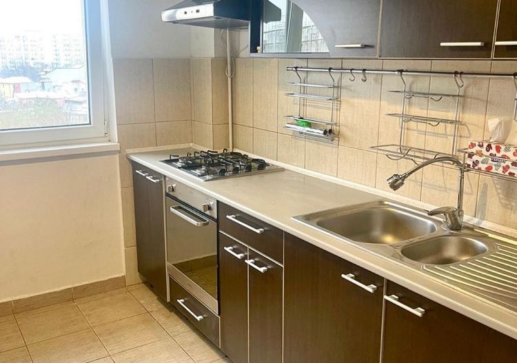 Apartament 2 camere Teiul Doamnei - Poză 6