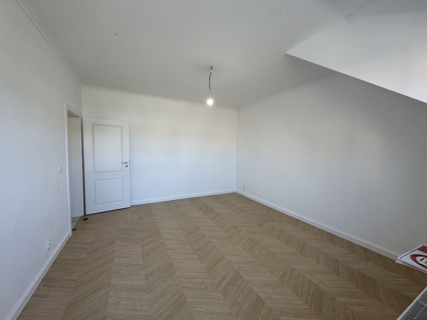 Apartament nr.16 cu 2 camere, boxa si parcare incluse in pret - Poză 7