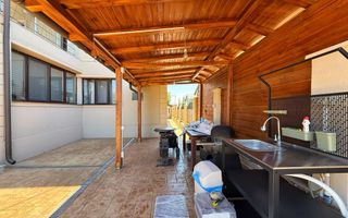 Vila mobilata si utilata, 6 camere, 3 bai, Teren 462 mp - Poză 5