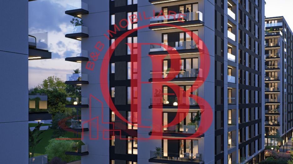 Sya Towers - Poză 28