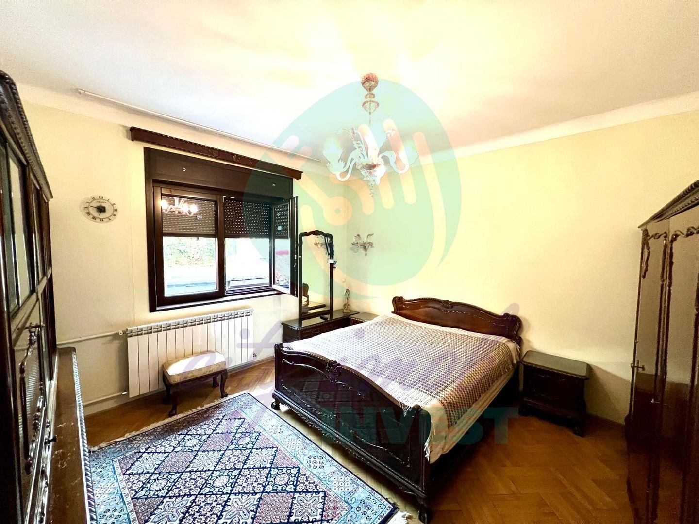 Apartament elegant | Curte generoasă | Lângă parcul Cişmigiu - Poză 7