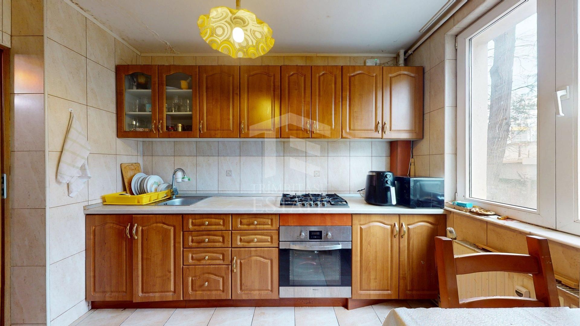 Apartament 3 camere | 3 min Metrou Valea Ialomitei | Comision 0% - Poză 16