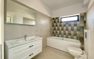 Vila Premium_P+1**5 Camere**Teren 704 mp**Langa Padure//Balotesti - Poză 28