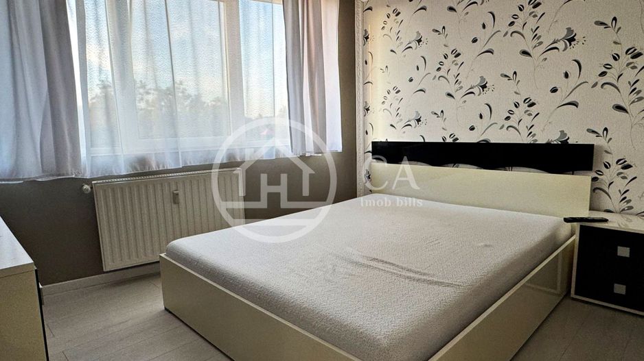 Apartament de inchiriat cu 2 camere in Prima Nufarul, Oradea - Poză 1