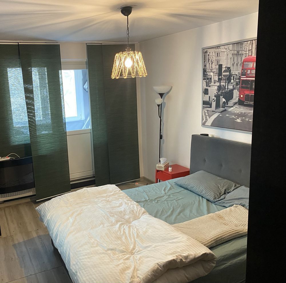 De vanzare apartament 2 camere Lujerului - Poză 1