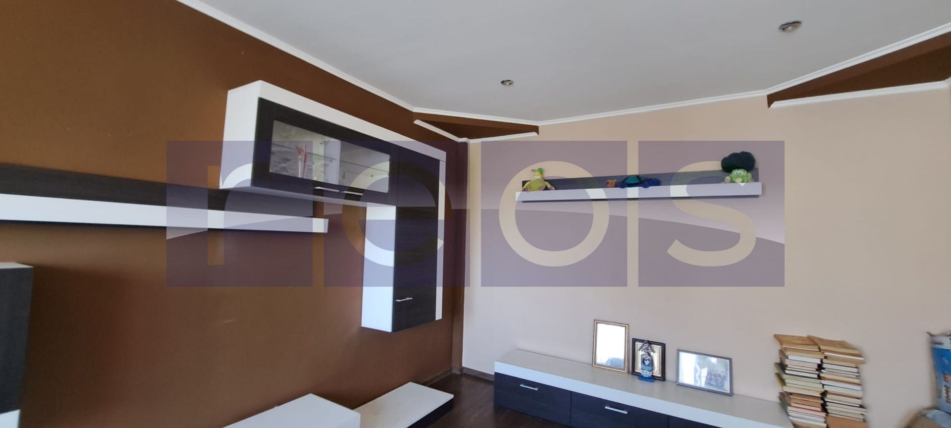 VANZARE 4 CAMERE | 99MP | DECOMANDAT | 2 BAI | CENTRALA | ROSIORI DE VEDE - Poză 3