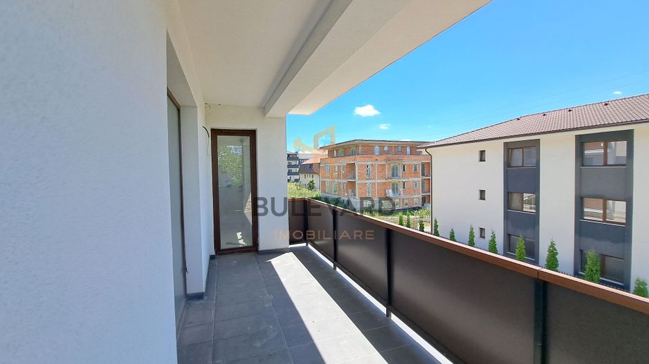 Comision 0! Apartament 3 camere, in imobil tip vila! - Poză 1