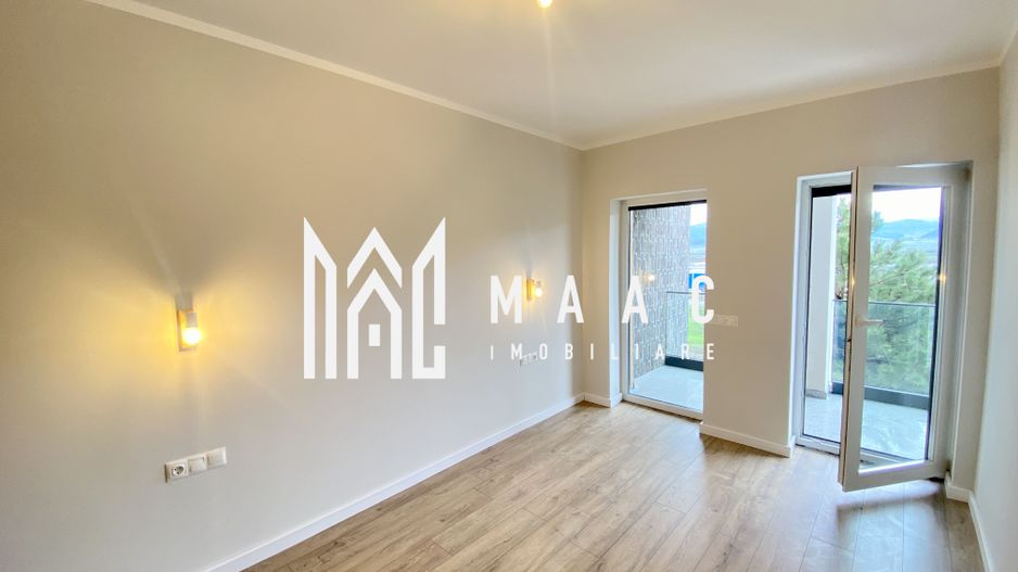 Apartament 2 camere - intabulat, finisat la cheie I Comision 0% - Poză 10