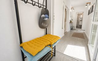 Pet Friendly- Inchirere 2 camere-zona Piata Mihai Vireazu-McDonald's - Poză 8