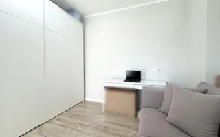 Apartament cu 3 camere/parcare/prima inchiriere/zona Vivo. - Poză 12
